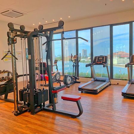 Netflix Two Bedroom Troika Kota Bharu Homestay 182 Exteriör bild