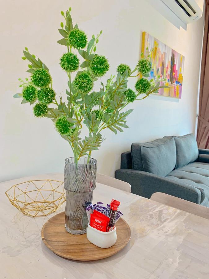 Netflix Two Bedroom Troika Kota Bharu Homestay 182 Exteriör bild