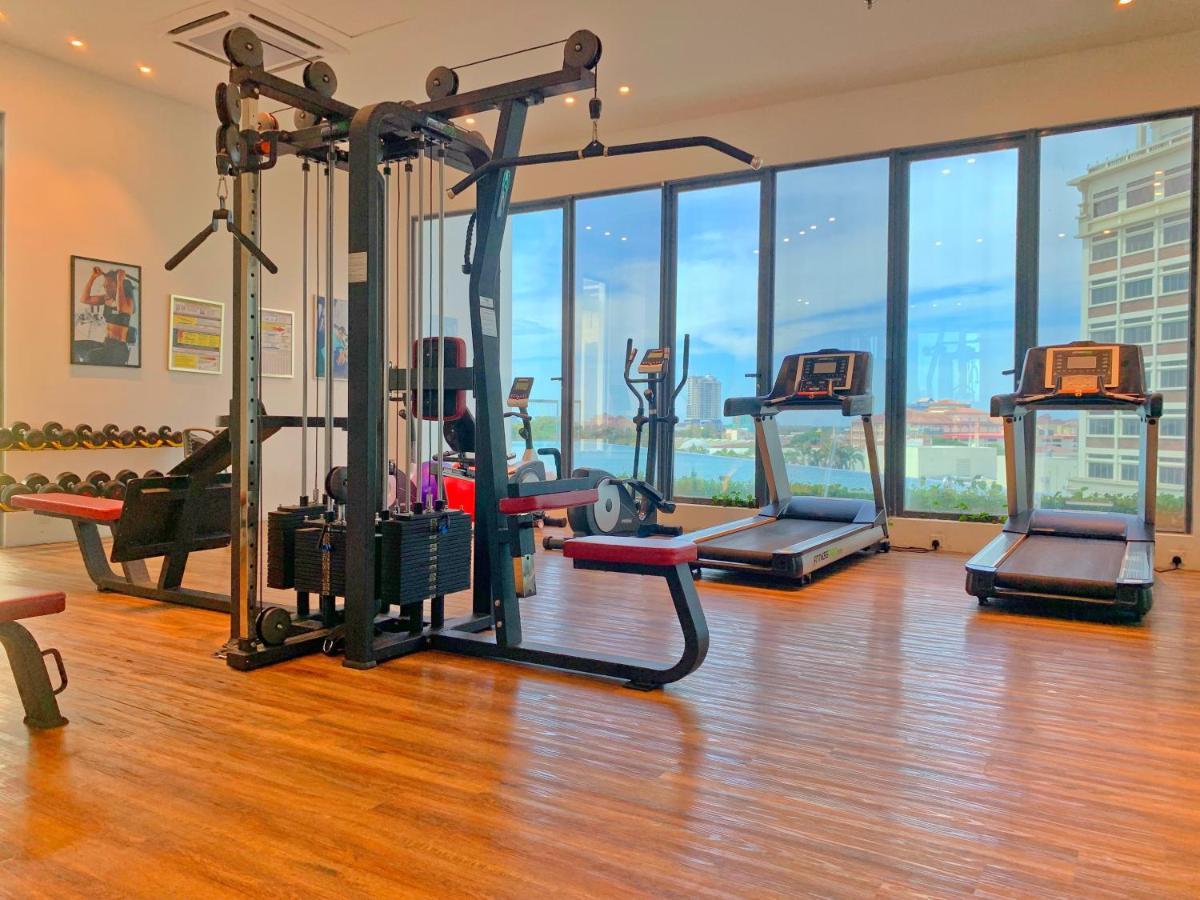 Netflix Two Bedroom Troika Kota Bharu Homestay 182 Exteriör bild