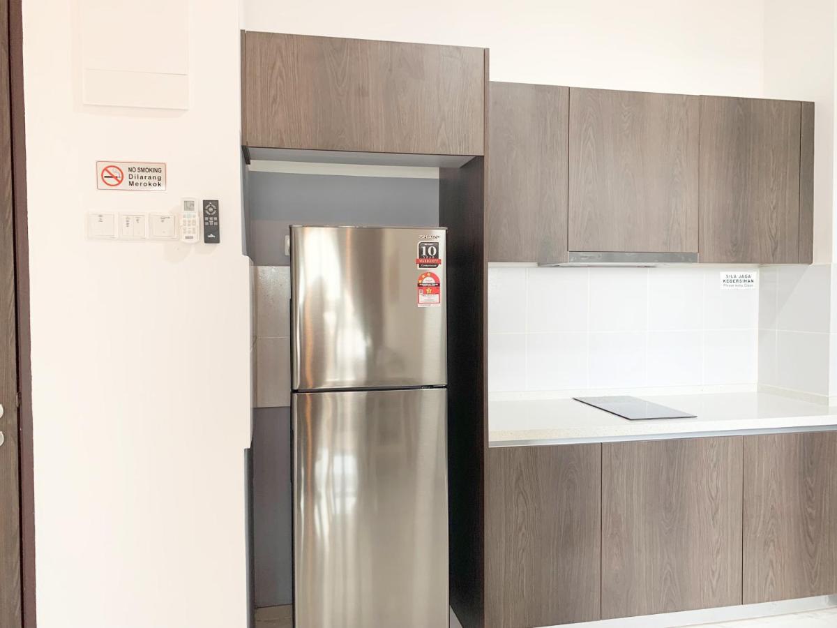 Netflix Two Bedroom Troika Kota Bharu Homestay 182 Exteriör bild