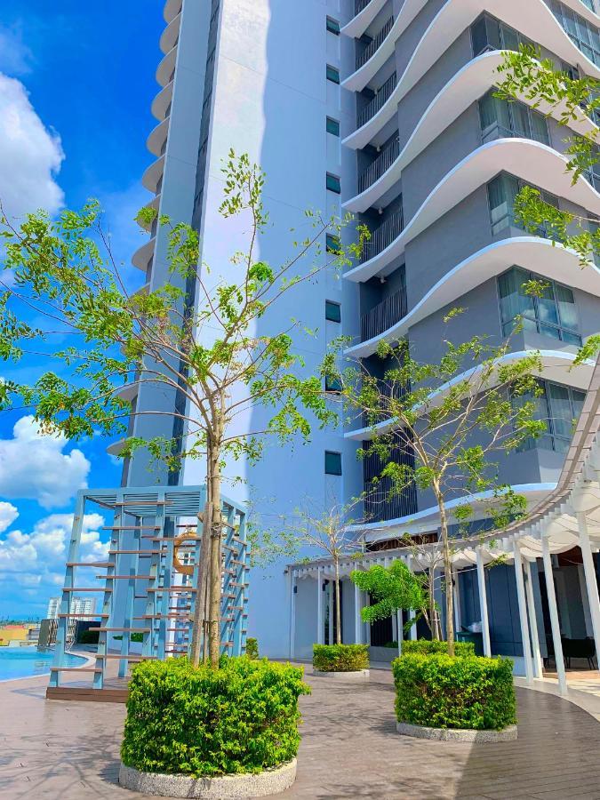 Netflix Two Bedroom Troika Kota Bharu Homestay 182 Exteriör bild
